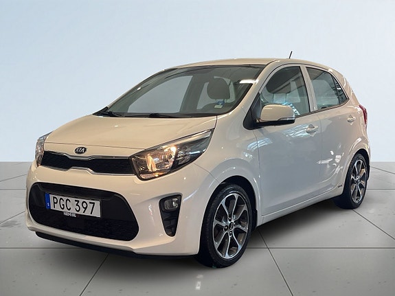 Kia Picanto 16 of 22