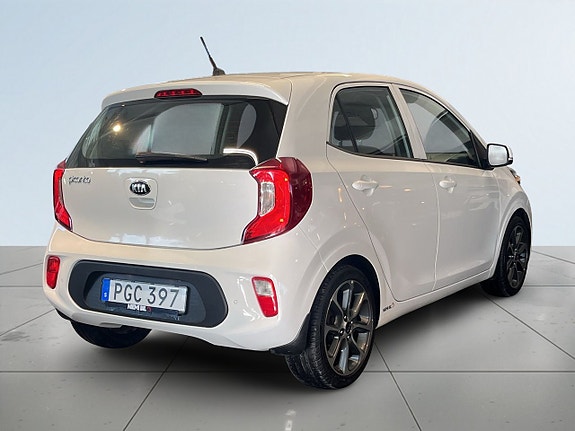 Kia Picanto 6 of 22