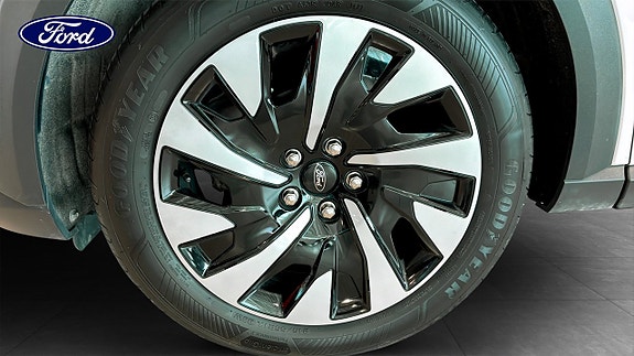 Ford Puma 9 of 9