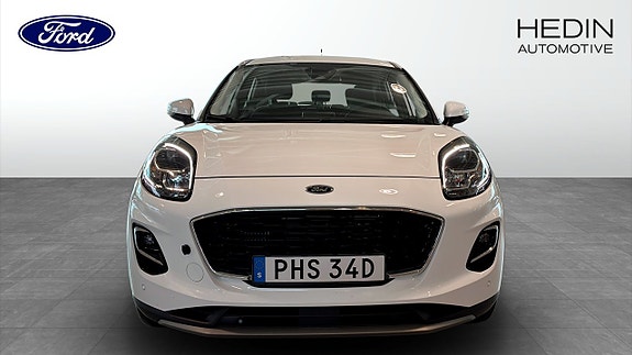 Ford Puma 8 of 9