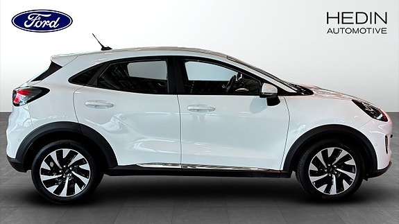 Ford Puma 6 of 9