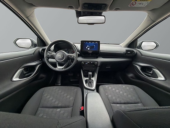 Toyota Yaris 10 of 23