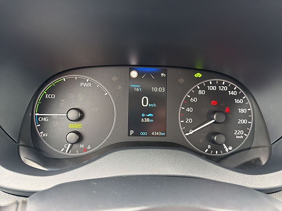 Toyota Yaris 17 of 23