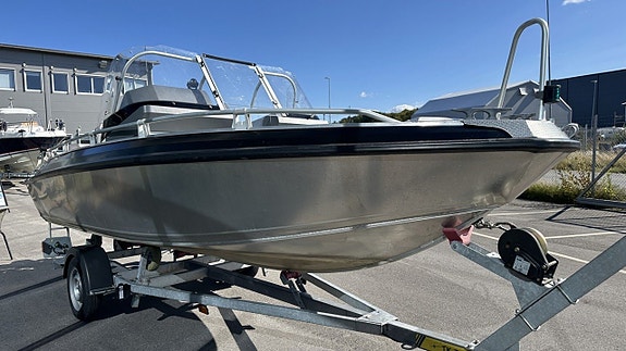 Buster Lx - Yamaha F60 FETL -16 13 of 13