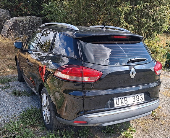 Renault Clio 2 of 10