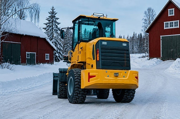 FÖRBESTÄLL NU! Everun L30-5v2 Multi  - VINTERREDSKAP 4 of 9