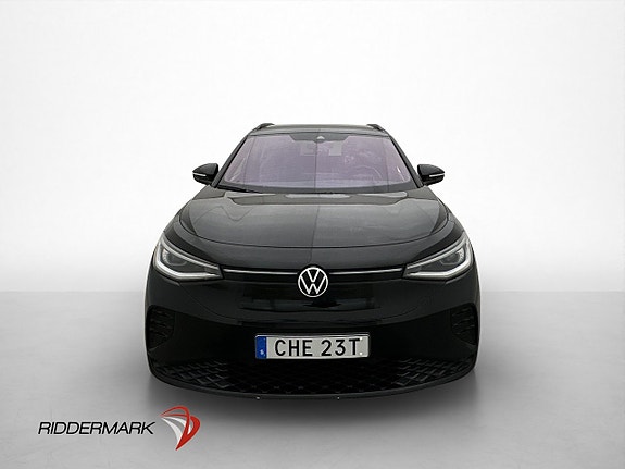 Volkswagen ID.4 GTX 3 of 30