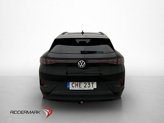 Volkswagen ID.4 GTX 8 of 30