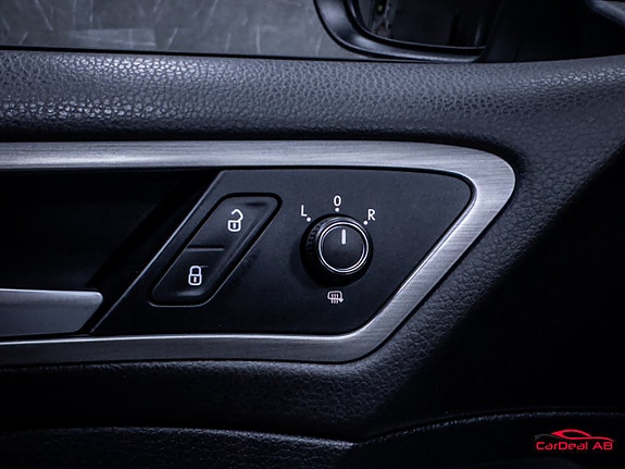 Volkswagen Golf I 23 of 24