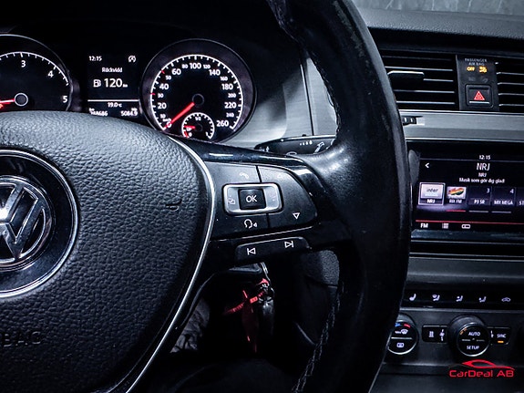 Volkswagen Golf I 19 of 24