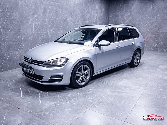 Volkswagen Golf I 3 of 24