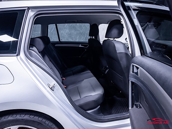 Volkswagen Golf I 16 of 24