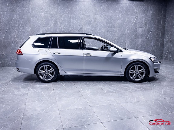 Volkswagen Golf I 8 of 24