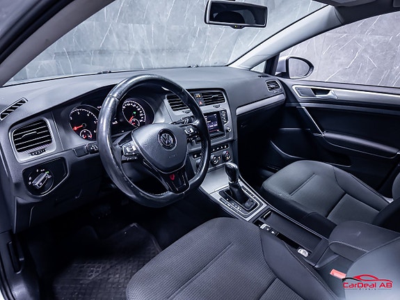 Volkswagen Golf I 11 of 24