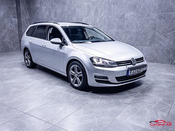 Volkswagen Golf I 9 of 24