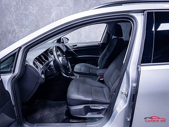 Volkswagen Golf I 10 of 24