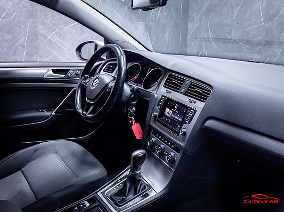 Volkswagen Golf I 13 of 24