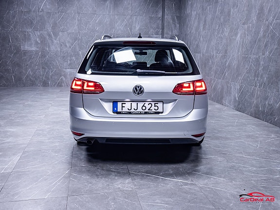 Volkswagen Golf I 6 of 24