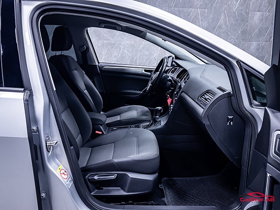 Volkswagen Golf I 15 of 24
