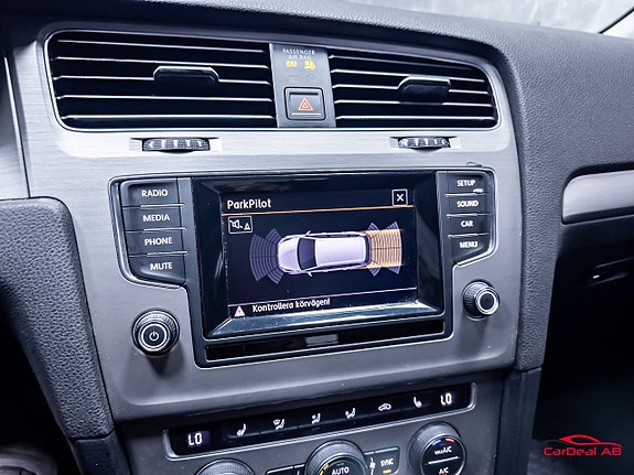 Volkswagen Golf I 20 of 24