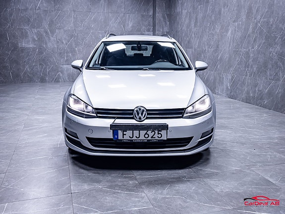 Volkswagen Golf I 2 of 24