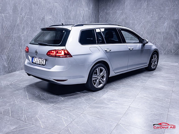 Volkswagen Golf I 7 of 24