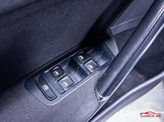 Volkswagen Golf I 24 of 24