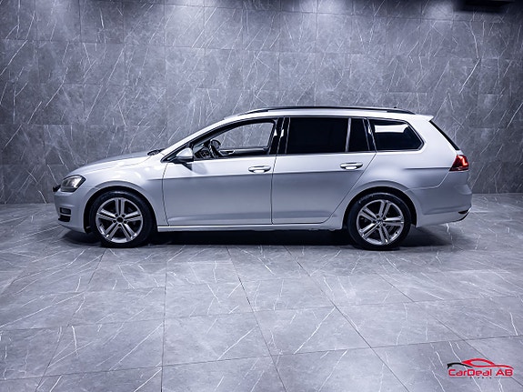 Volkswagen Golf I 4 of 24
