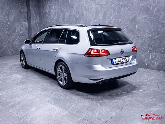 Volkswagen Golf I 5 of 24