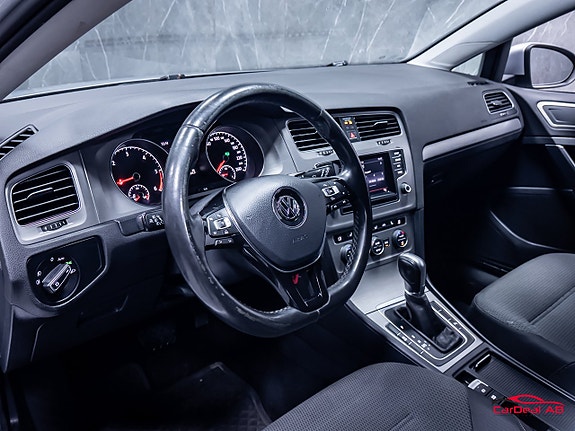 Volkswagen Golf I 12 of 24