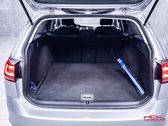 Volkswagen Golf I 17 of 24