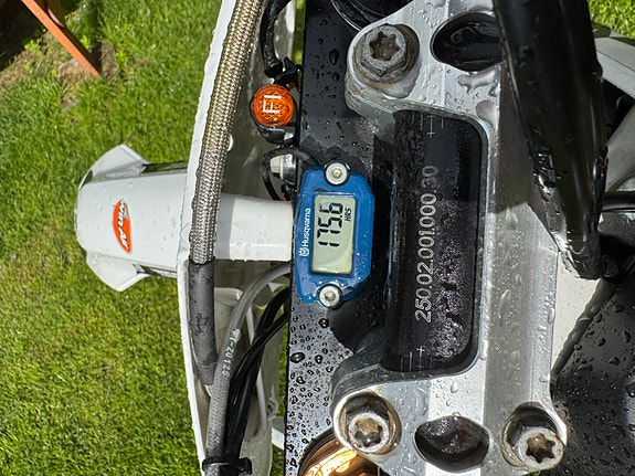 Husqvarna Fc250 4 of 4
