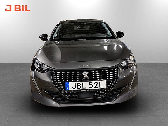 Peugeot 208 16 of 19