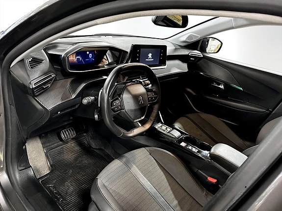 Peugeot 208 4 of 19