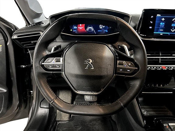 Peugeot 208 7 of 19