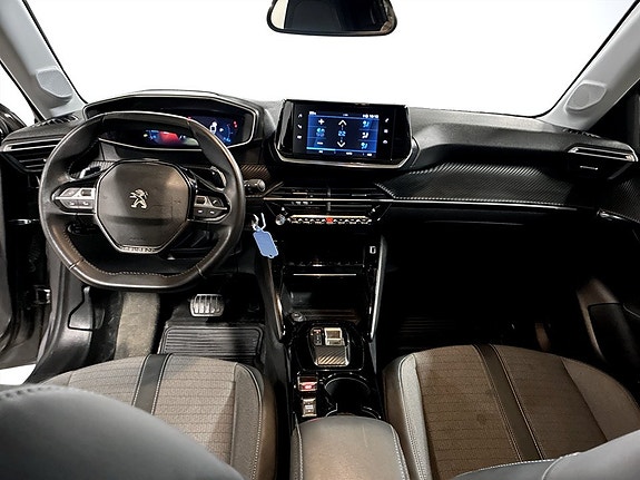 Peugeot 208 6 of 19