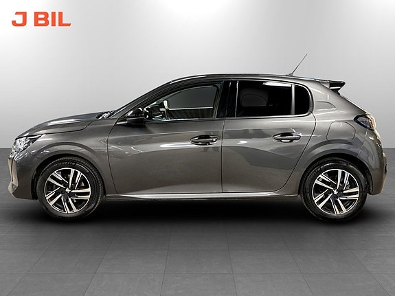 Peugeot 208 17 of 19