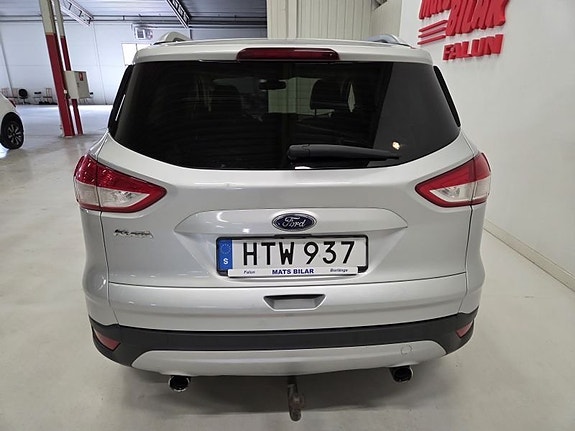 Ford Kuga 7 of 10