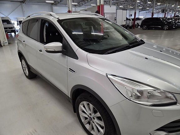 Ford Kuga 3 of 10