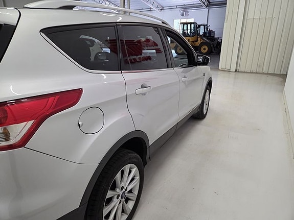 Ford Kuga 6 of 10