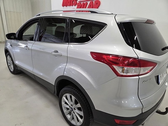 Ford Kuga 9 of 10