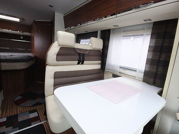 Adria Coral S 650 SF 7 of 15