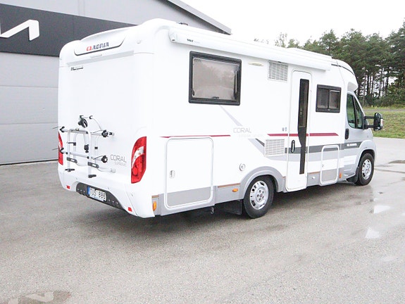 Adria Coral S 650 SF 3 of 15