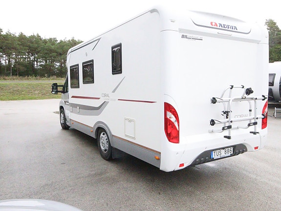 Adria Coral S 650 SF 4 of 15