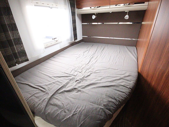 Adria Coral S 650 SF 12 of 15