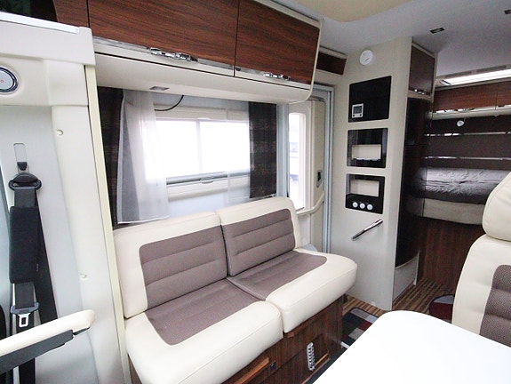 Adria Coral S 650 SF 8 of 15