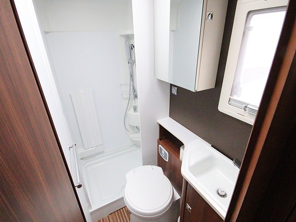 Adria Coral S 650 SF 14 of 15
