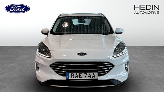 Ford Kuga 8 of 9