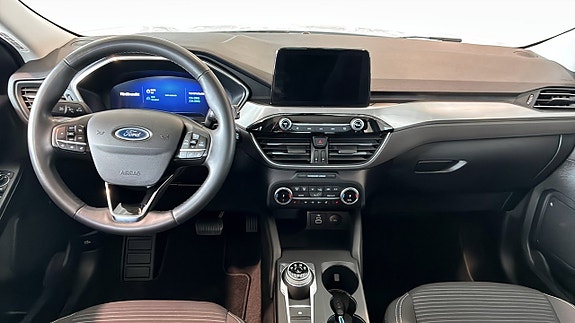 Ford Kuga 4 of 9
