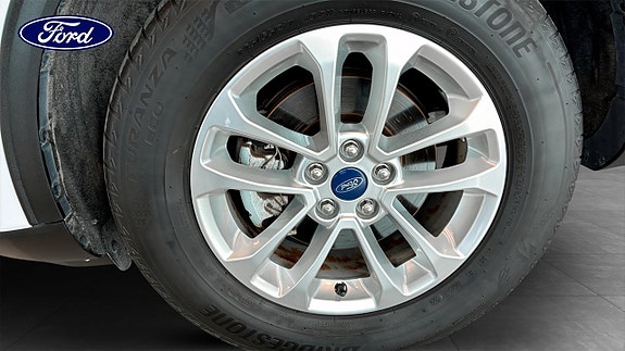Ford Kuga 9 of 9